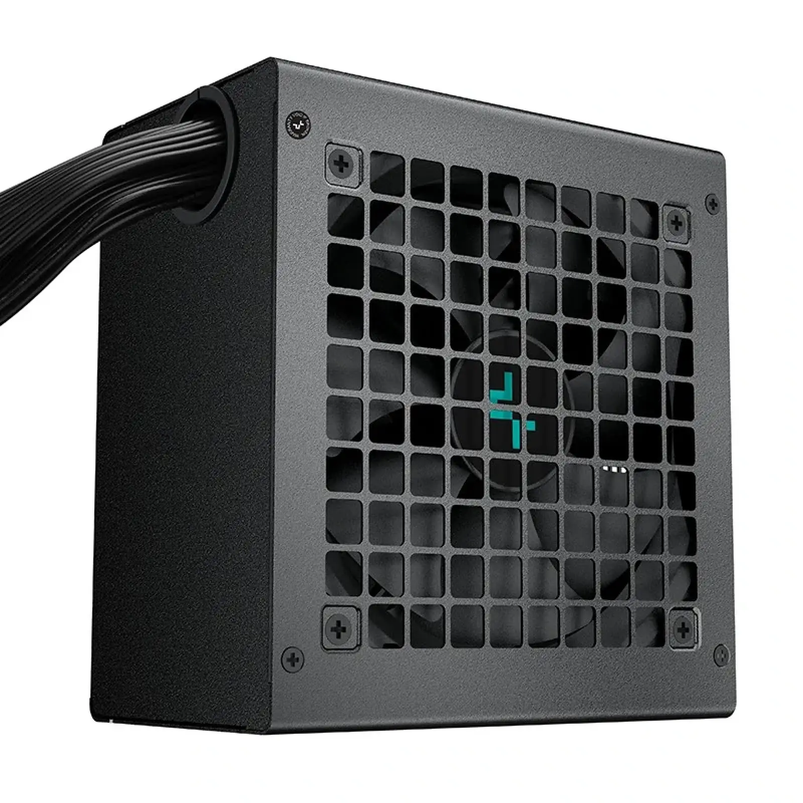 Блок живлення DeepCool PK850D (R-PK850D-FA0B-EU) 850W UA