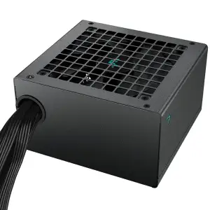 Блок живлення DeepCool PK850D (R-PK850D-FA0B-EU) 850W UA