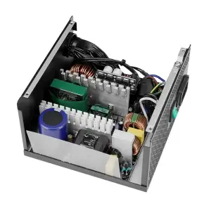 Блок живлення DeepCool PK850D (R-PK850D-FA0B-EU) 850W UA