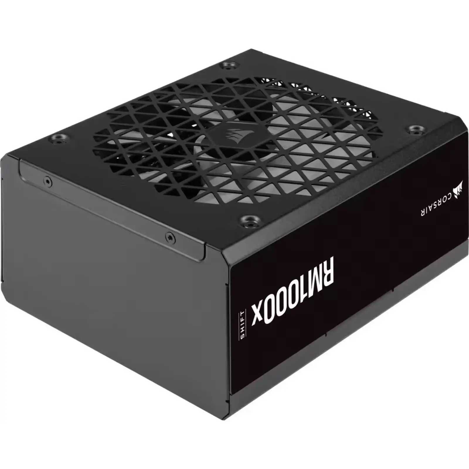 Блок живлення Corsair RM1000x Shift PCIE5 (CP-9020253-EU) 1000W UA