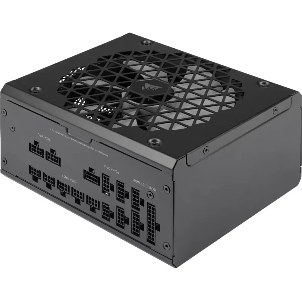 Блок питания Corsair RM850x Shift PCIE5 (CP-9020252-EU) 850W UA