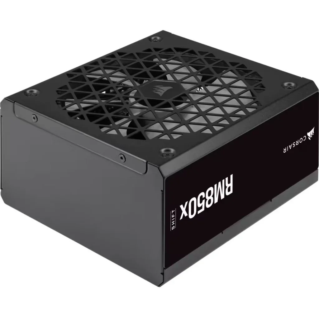 Блок питания Corsair RM850x Shift PCIE5 (CP-9020252-EU) 850W UA