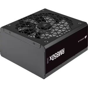 Блок питания Corsair RM850x Shift PCIE5 (CP-9020252-EU) 850W UA