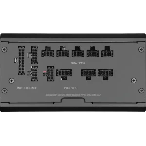 Блок питания Corsair RM850x Shift PCIE5 (CP-9020252-EU) 850W UA