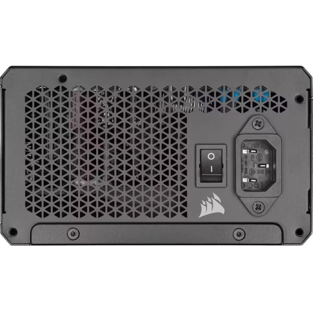 Блок питания Corsair RM850x Shift PCIE5 (CP-9020252-EU) 850W UA