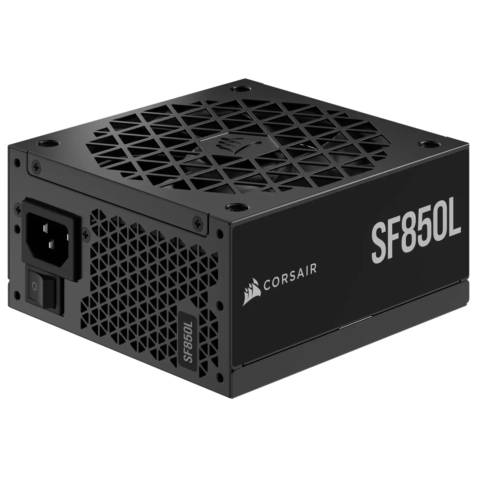 Блок питания Corsair SF850L PCIE5 (CP-9020245-EU) 850W UA