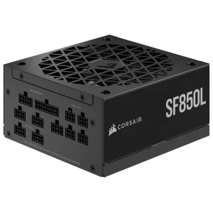Блок питания Corsair SF850L PCIE5 (CP-9020245-EU) 850W UA