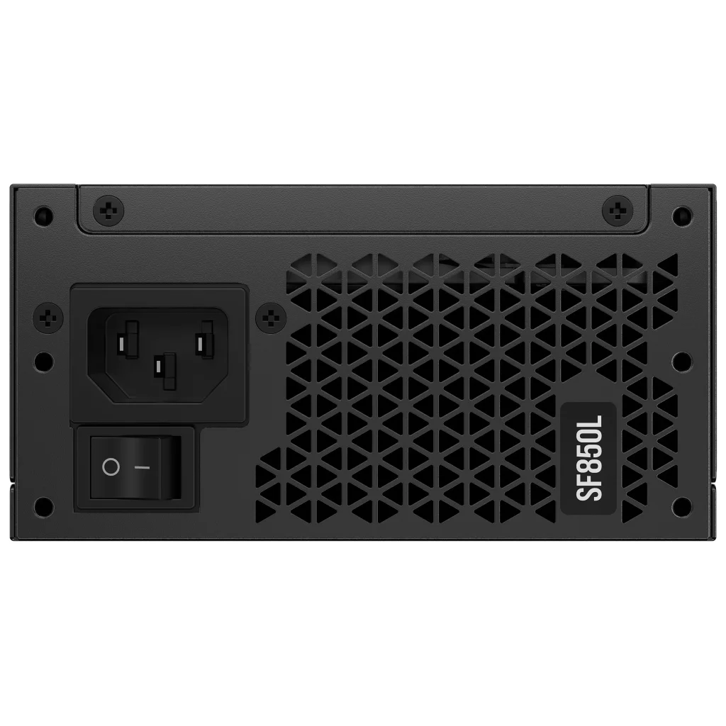 Блок питания Corsair SF850L PCIE5 (CP-9020245-EU) 850W UA
