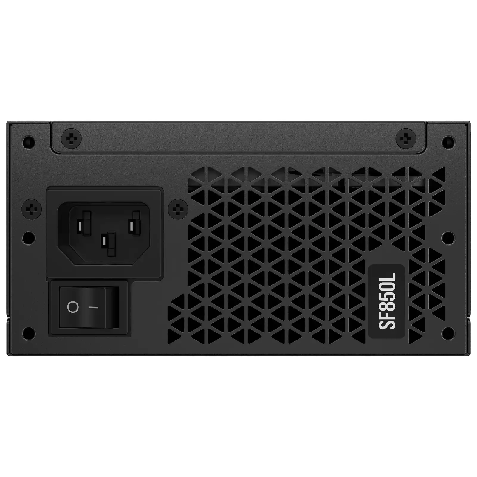 Блок питания Corsair SF850L PCIE5 (CP-9020245-EU) 850W UA