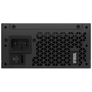 Блок питания Corsair SF850L PCIE5 (CP-9020245-EU) 850W UA
