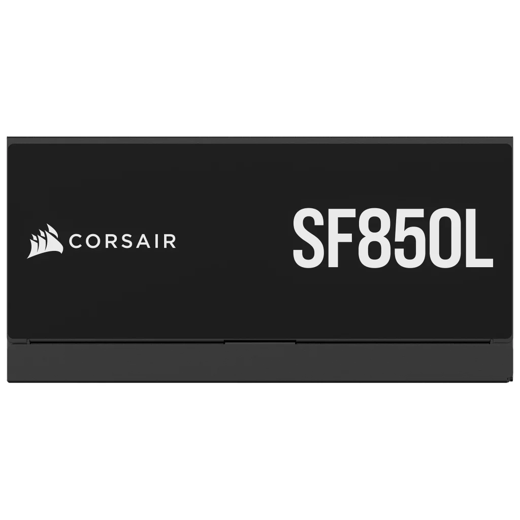 Блок питания Corsair SF850L PCIE5 (CP-9020245-EU) 850W UA