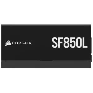 Блок питания Corsair SF850L PCIE5 (CP-9020245-EU) 850W UA