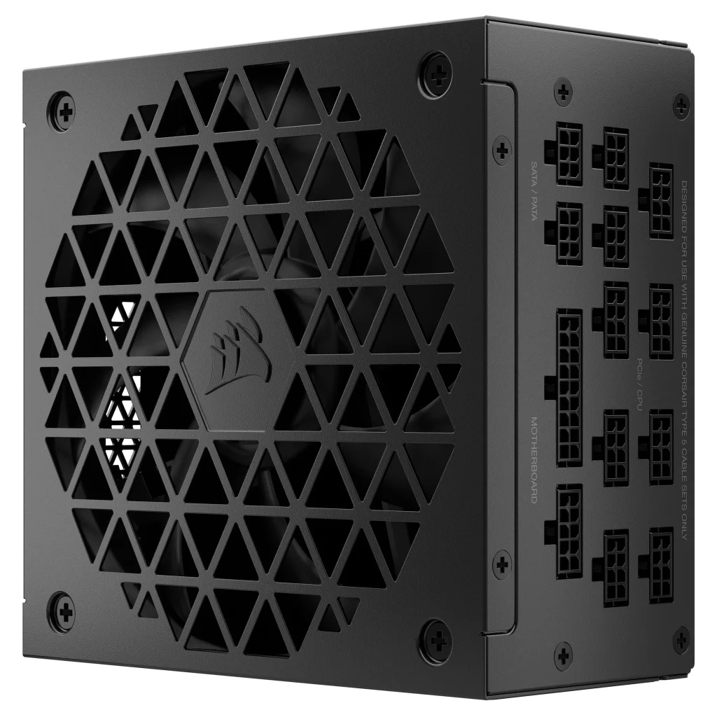 Блок питания Corsair SF1000L PCIE5 (CP-9020246-EU) 1000W UA