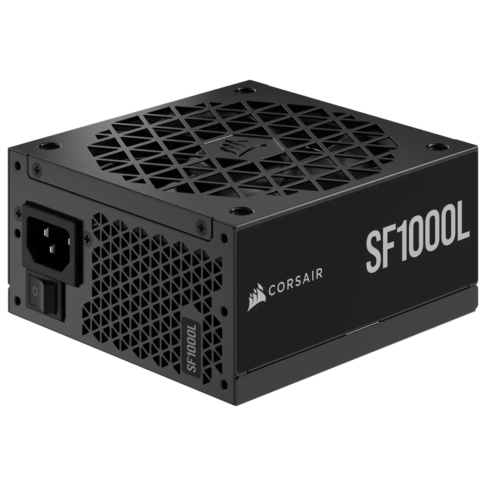 Блок живлення Corsair SF1000L PCIE5 (CP-9020246-EU) 1000W UA