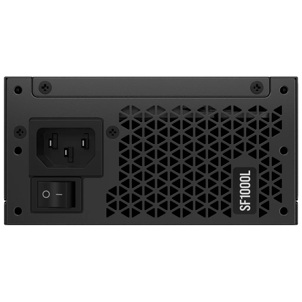 Блок питания Corsair SF1000L PCIE5 (CP-9020246-EU) 1000W UA