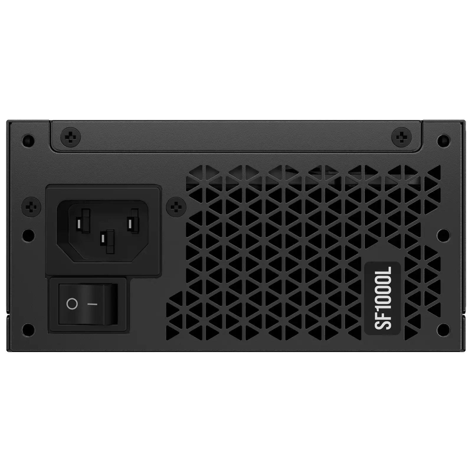 Блок живлення Corsair SF1000L PCIE5 (CP-9020246-EU) 1000W UA