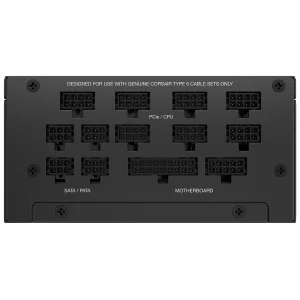 Блок питания Corsair SF1000L PCIE5 (CP-9020246-EU) 1000W UA