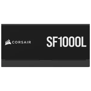 Блок питания Corsair SF1000L PCIE5 (CP-9020246-EU) 1000W UA
