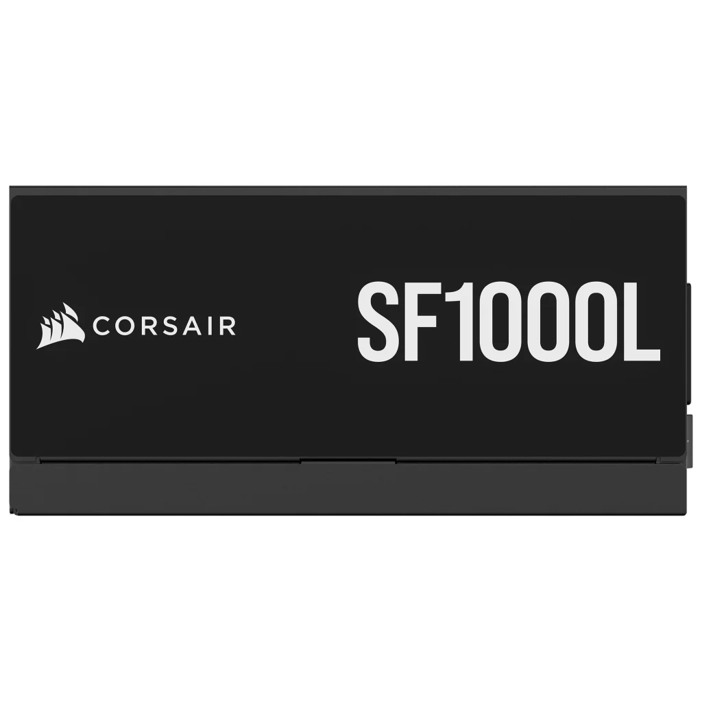Блок питания Corsair SF1000L PCIE5 (CP-9020246-EU) 1000W UA