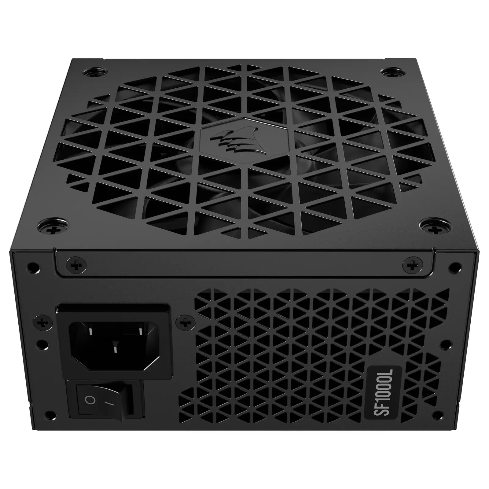 Блок живлення Corsair SF1000L PCIE5 (CP-9020246-EU) 1000W UA
