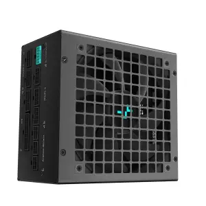 Блок живлення DeepCool PX1200G (R-PXC00G-FC0B-EU) 1200W UA