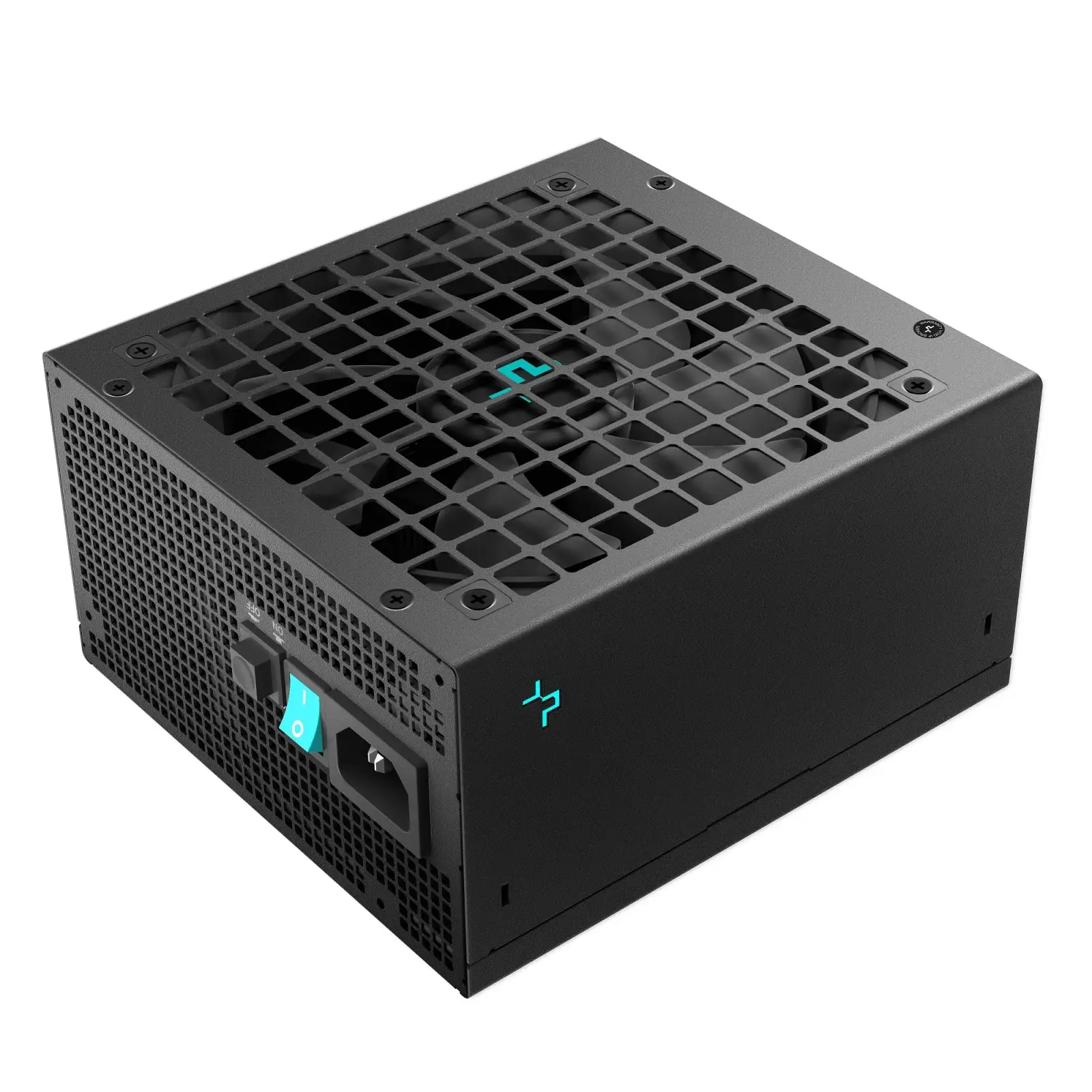Блок живлення DeepCool PX1200G (R-PXC00G-FC0B-EU) 1200W UA