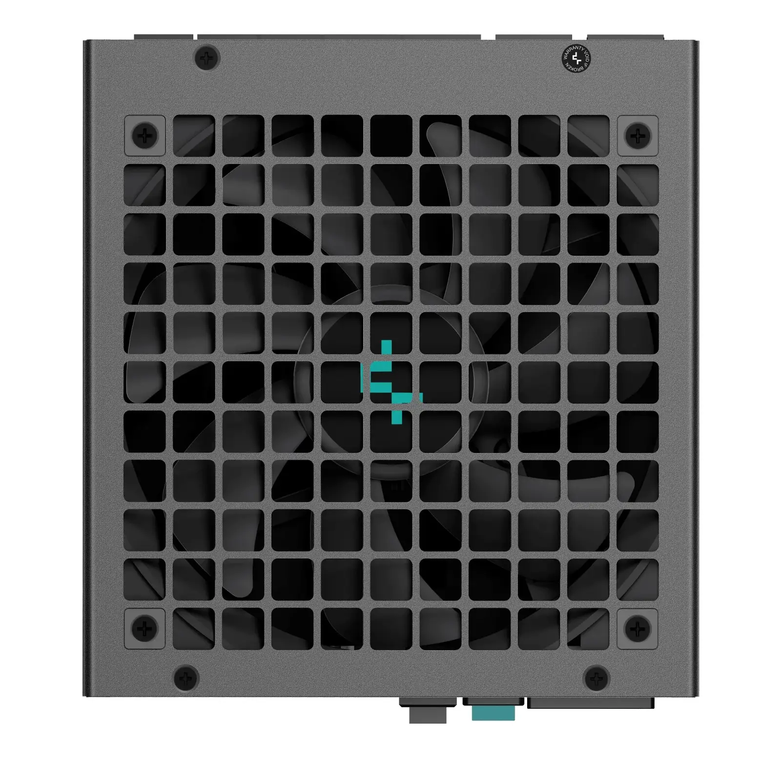 Блок живлення DeepCool PX850G (R-PX850G-FC0B-EU) 850W UA