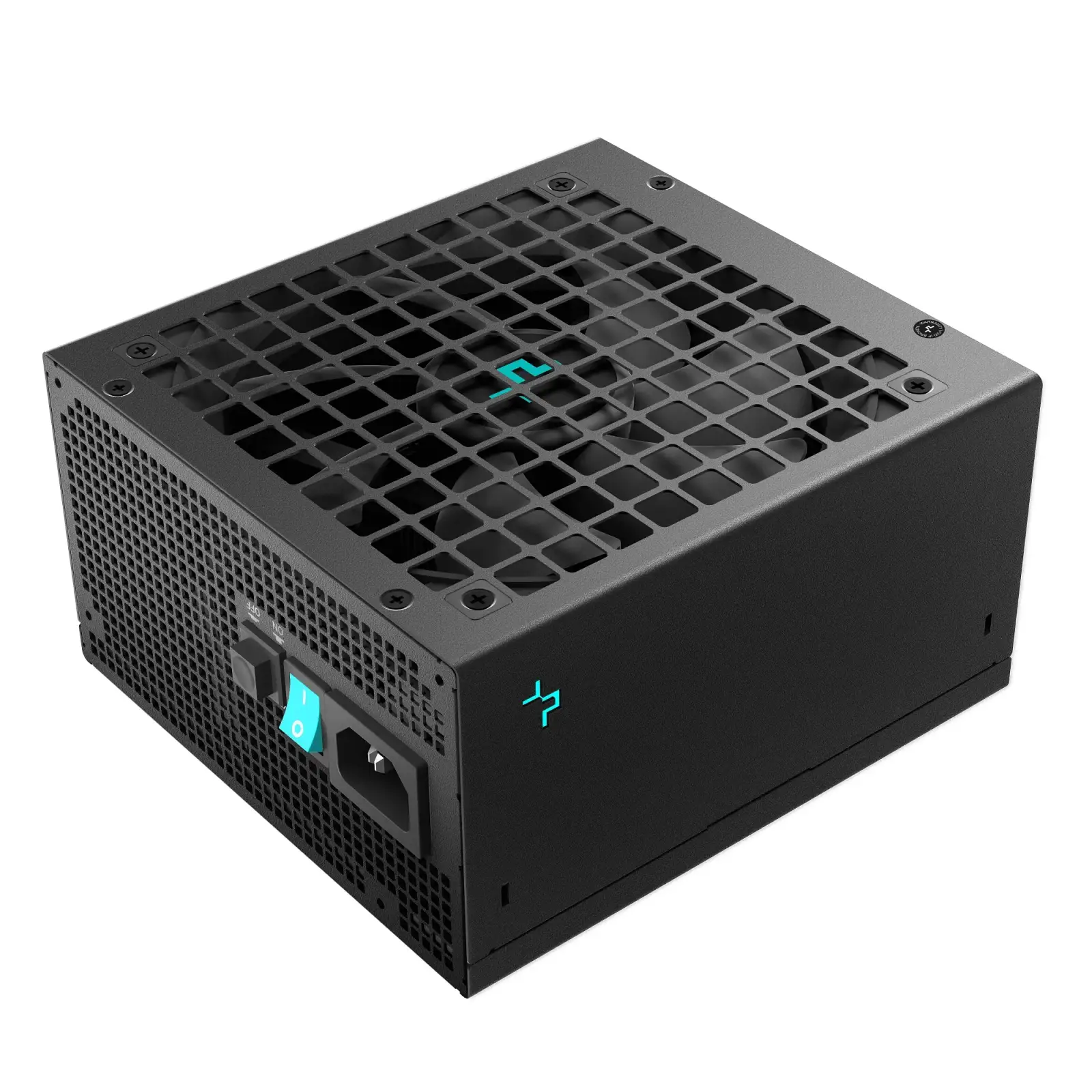 Блок живлення DeepCool PX850G (R-PX850G-FC0B-EU) 850W UA