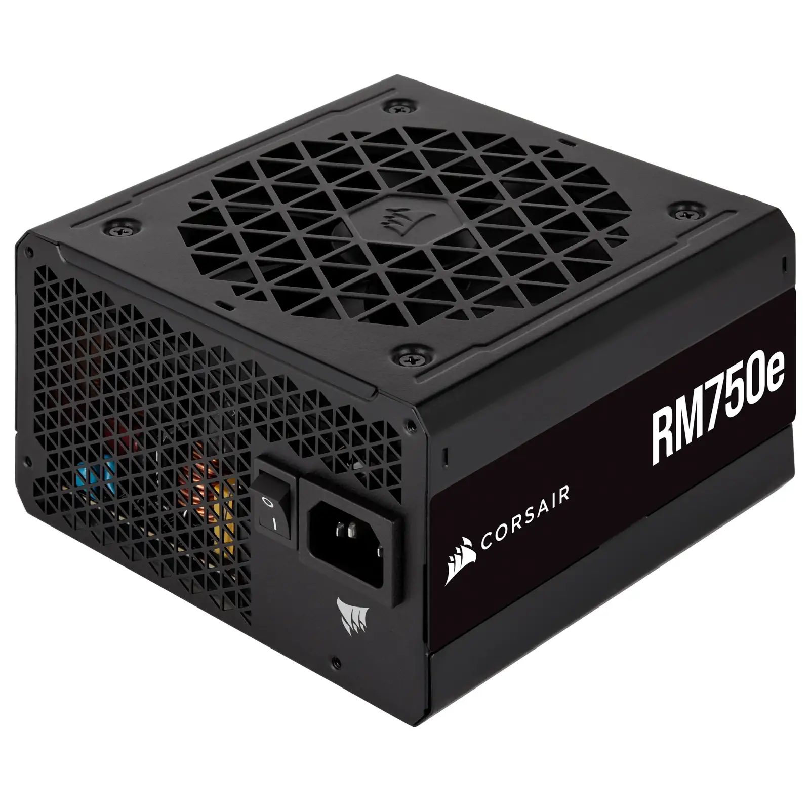 Блок живлення Corsair RM750e PCIE5 (CP-9020262-EU) 750W UA