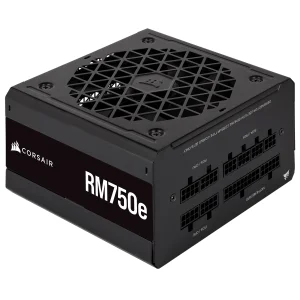 Блок живлення Corsair RM750e PCIE5 (CP-9020262-EU) 750W UA