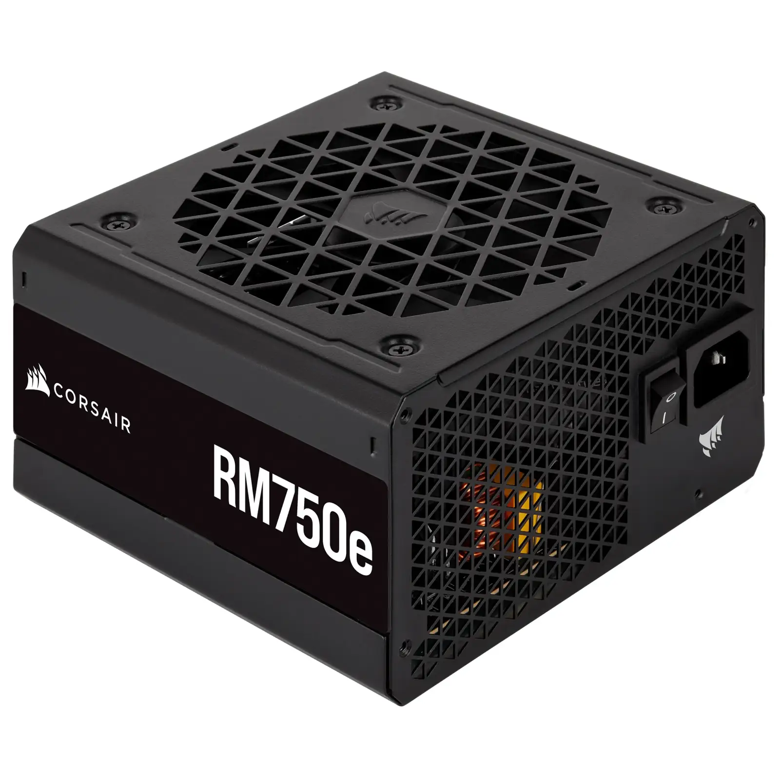 Блок живлення Corsair RM750e PCIE5 (CP-9020262-EU) 750W UA