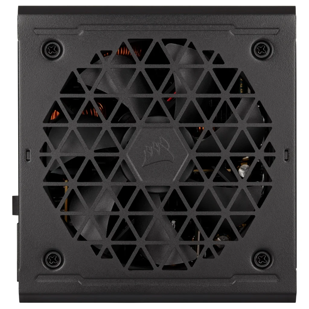Блок живлення Corsair RM750e PCIE5 (CP-9020262-EU) 750W UA