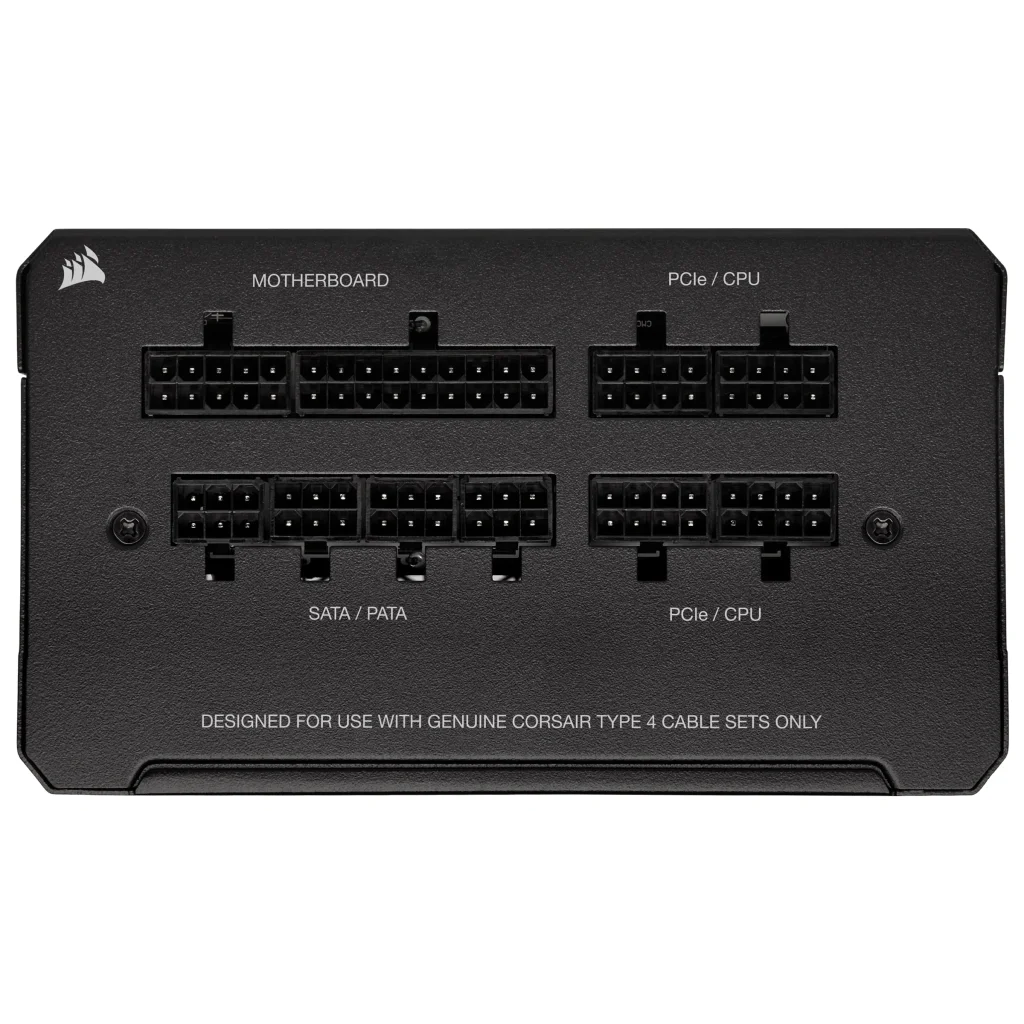 Блок живлення Corsair RM750e PCIE5 (CP-9020262-EU) 750W UA