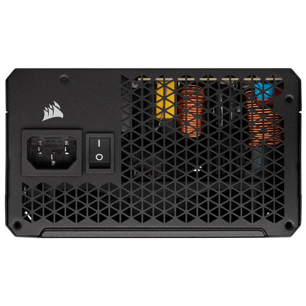Блок живлення Corsair RM750e PCIE5 (CP-9020262-EU) 750W UA