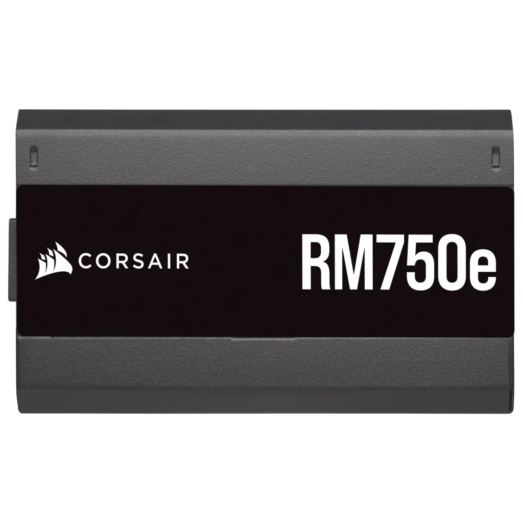 Блок живлення Corsair RM750e PCIE5 (CP-9020262-EU) 750W UA