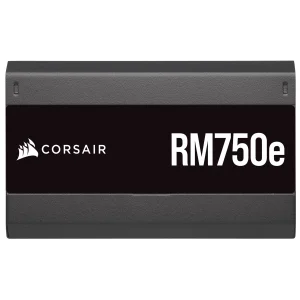 Блок живлення Corsair RM750e PCIE5 (CP-9020262-EU) 750W UA