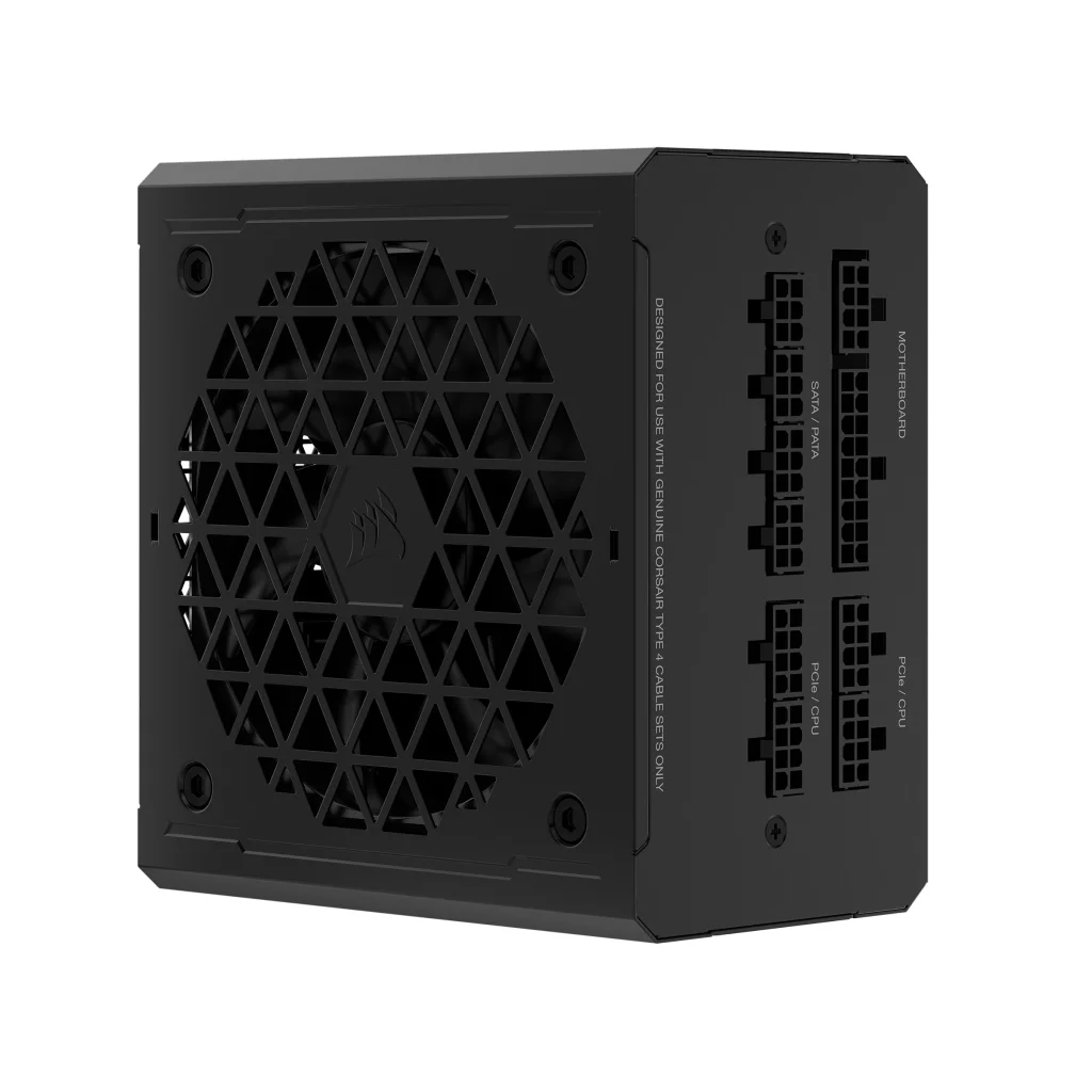 Блок питания Corsair RM850e PCIE5 (CP-9020263-EU) 850W UA