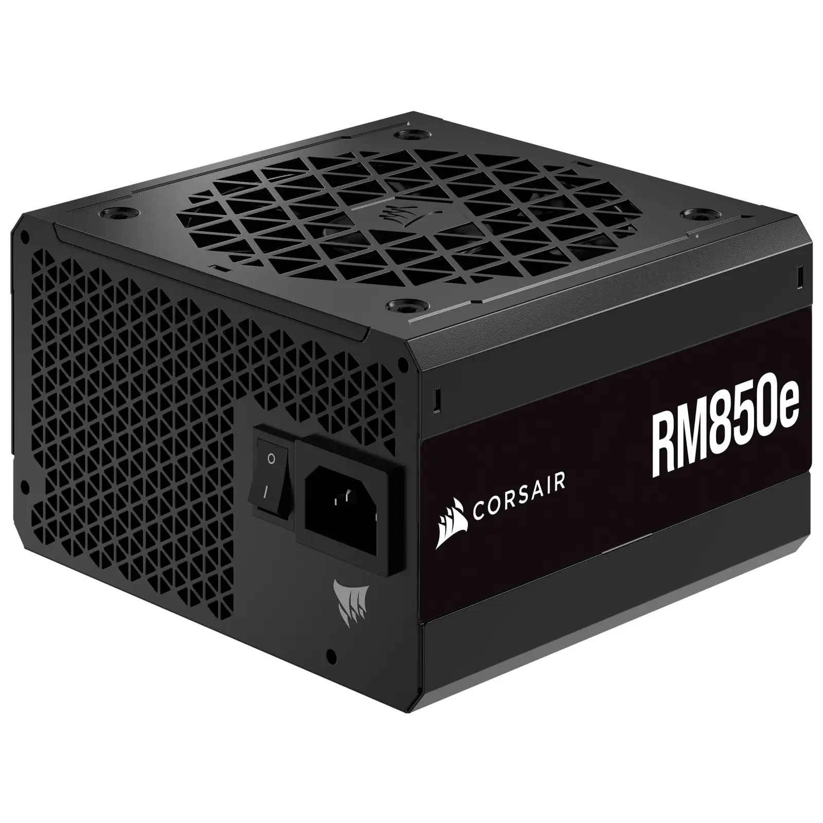 Блок живлення Corsair RM850e PCIE5 (CP-9020263-EU) 850W UA