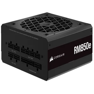 Блок питания Corsair RM850e PCIE5 (CP-9020263-EU) 850W UA