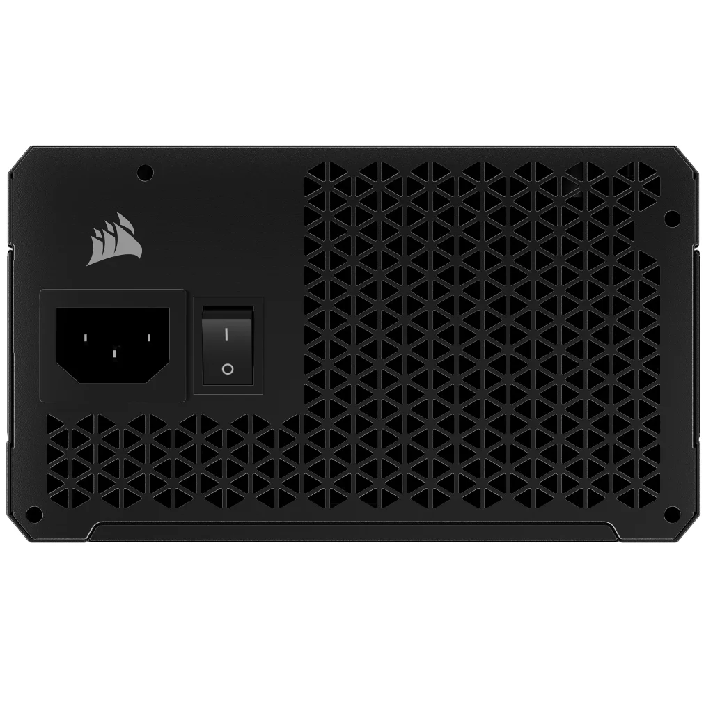 Блок питания Corsair RM850e PCIE5 (CP-9020263-EU) 850W UA
