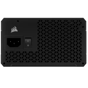 Блок питания Corsair RM850e PCIE5 (CP-9020263-EU) 850W UA