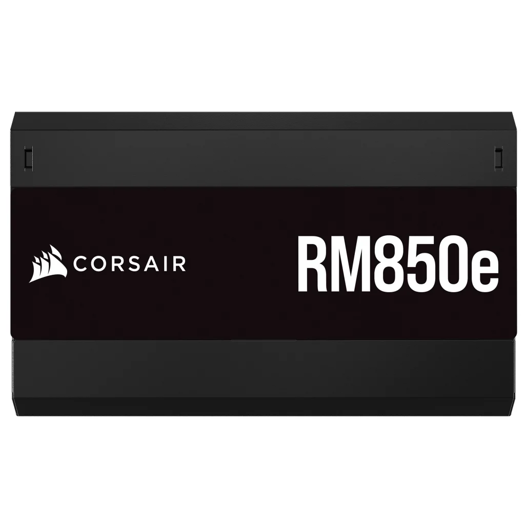 Блок питания Corsair RM850e PCIE5 (CP-9020263-EU) 850W UA