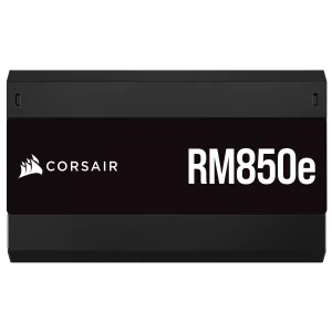 Блок питания Corsair RM850e PCIE5 (CP-9020263-EU) 850W UA