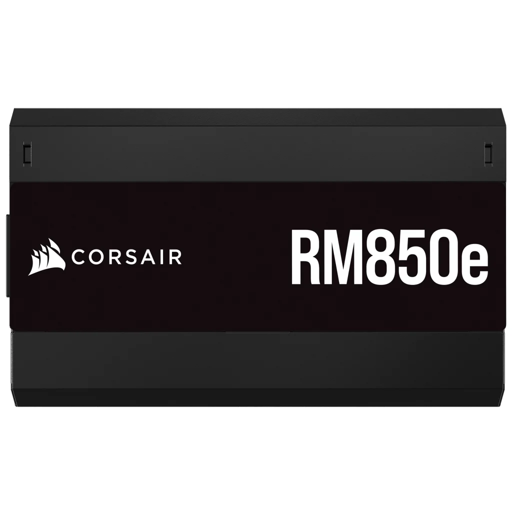 Блок питания Corsair RM850e PCIE5 (CP-9020263-EU) 850W UA