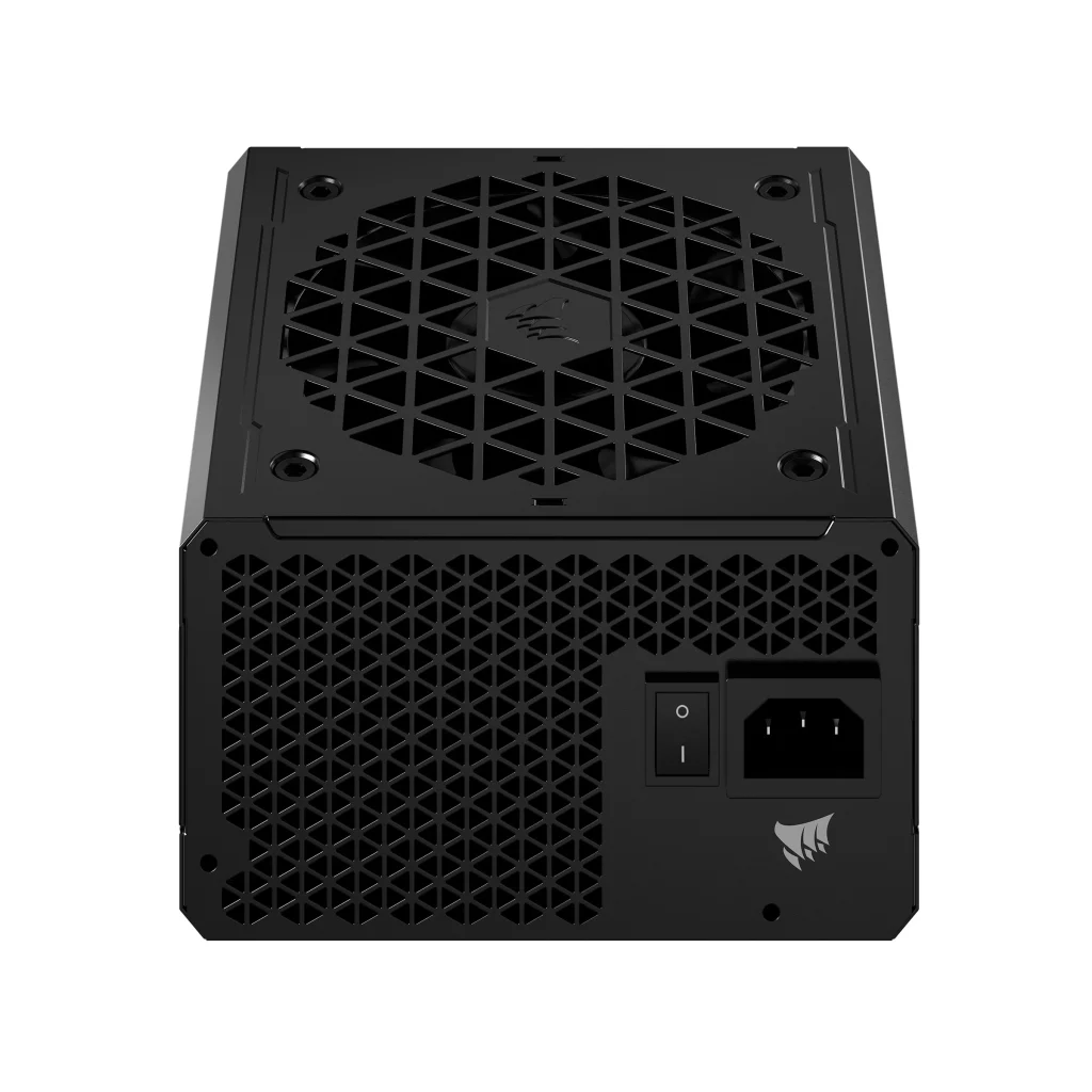 Блок питания Corsair RM850e PCIE5 (CP-9020263-EU) 850W UA