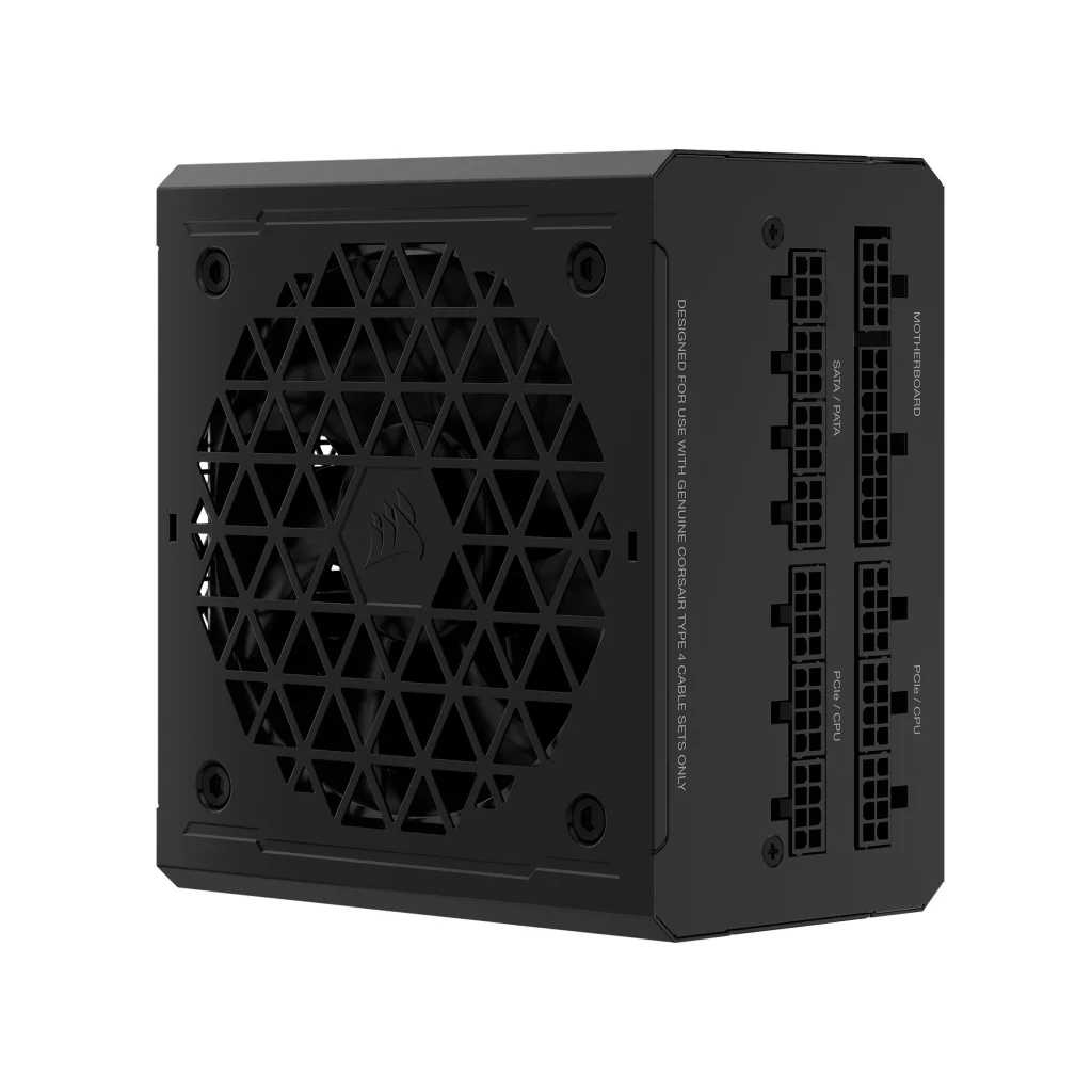 Блок питания Corsair RM1000e PCIE5 (CP-9020264-EU) 1000W UA