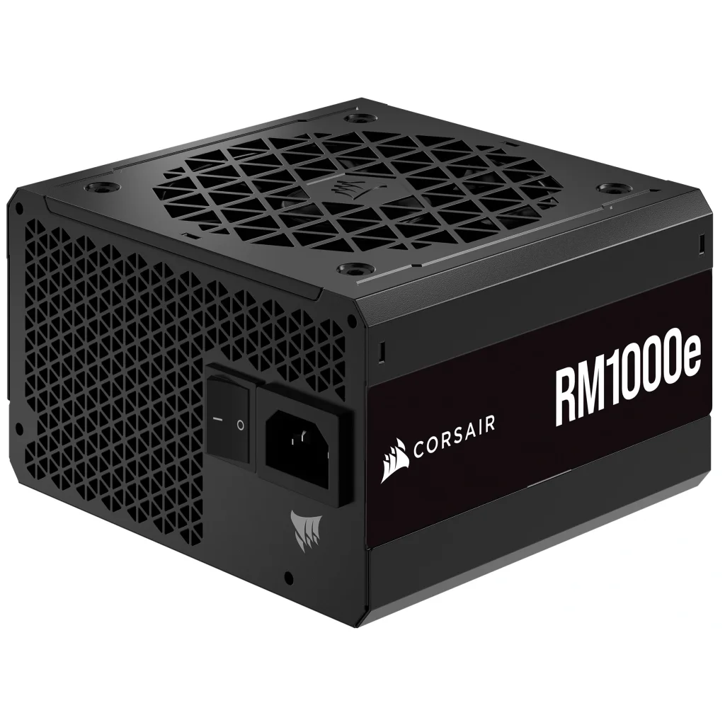 Блок питания Corsair RM1000e PCIE5 (CP-9020264-EU) 1000W UA