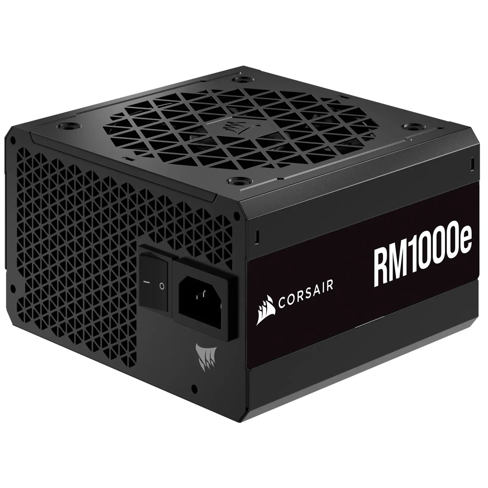 Блок живлення Corsair RM1000e PCIE5 (CP-9020264-EU) 1000W UA