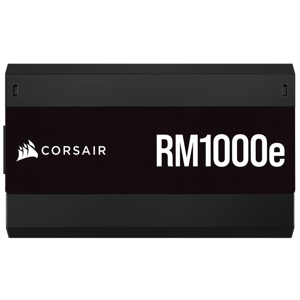 Блок питания Corsair RM1000e PCIE5 (CP-9020264-EU) 1000W UA