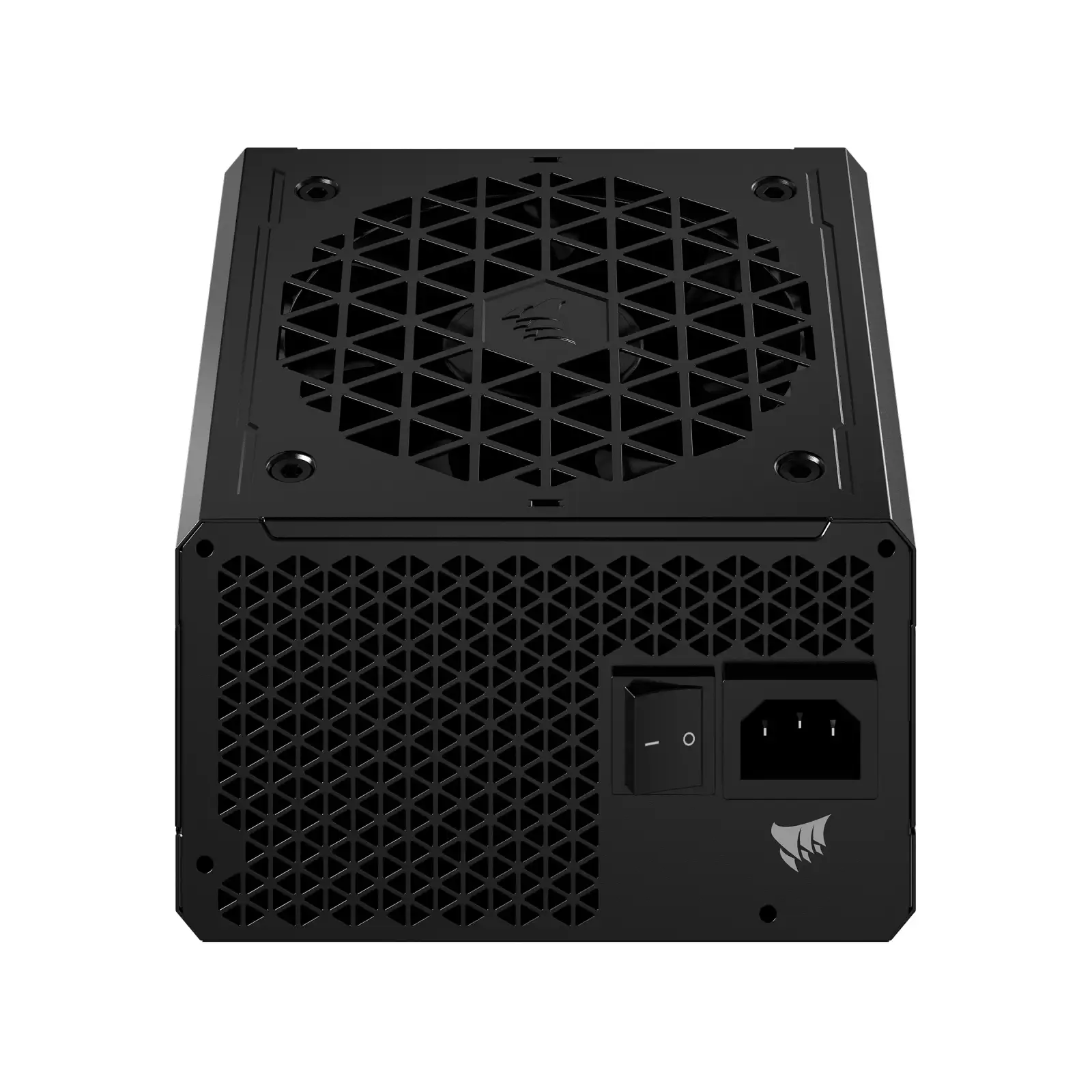 Блок живлення Corsair RM1000e PCIE5 (CP-9020264-EU) 1000W UA
